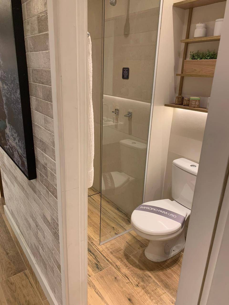 Apartamento, 1 quarto, 38 m² - Foto 21