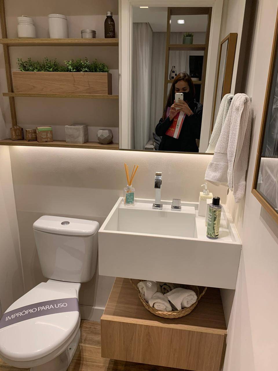 Apartamento, 1 quarto, 38 m² - Foto 20