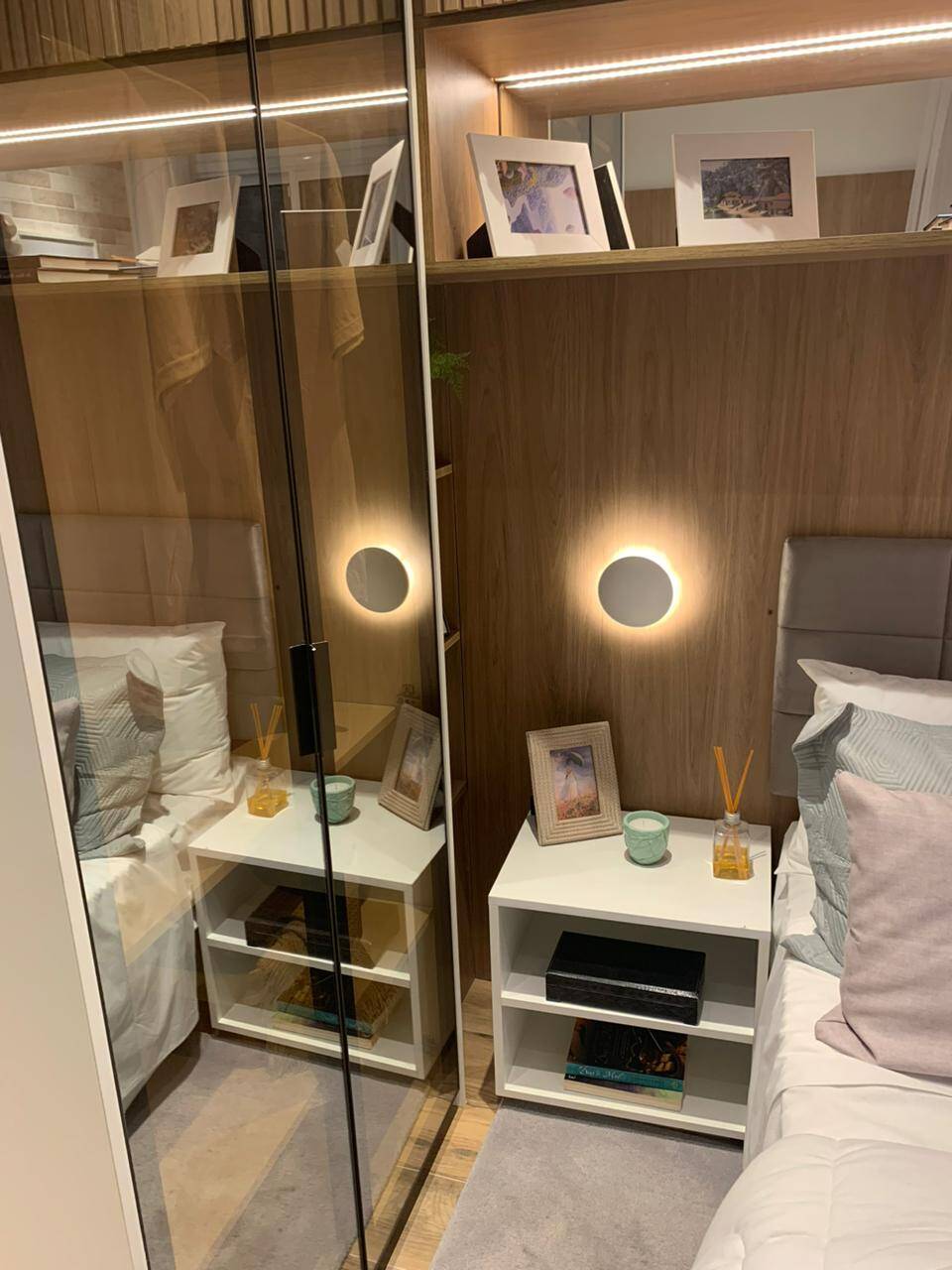 Apartamento, 1 quarto, 38 m² - Foto 16
