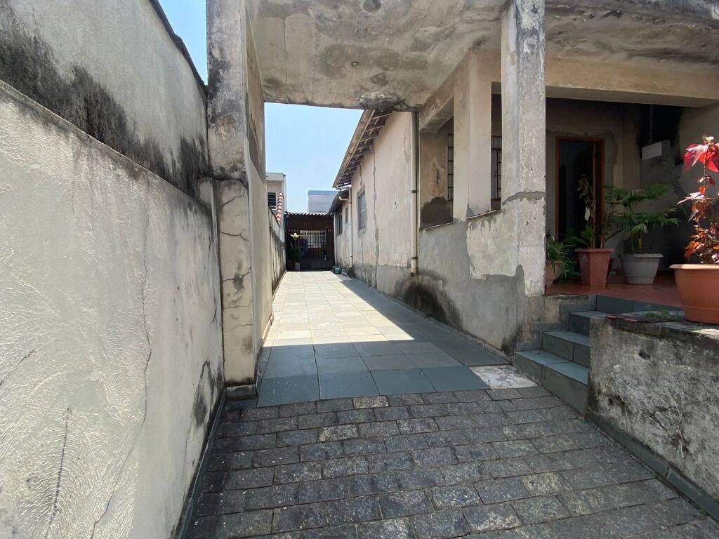 Casa, 5 quartos, 160 m² - Foto 8