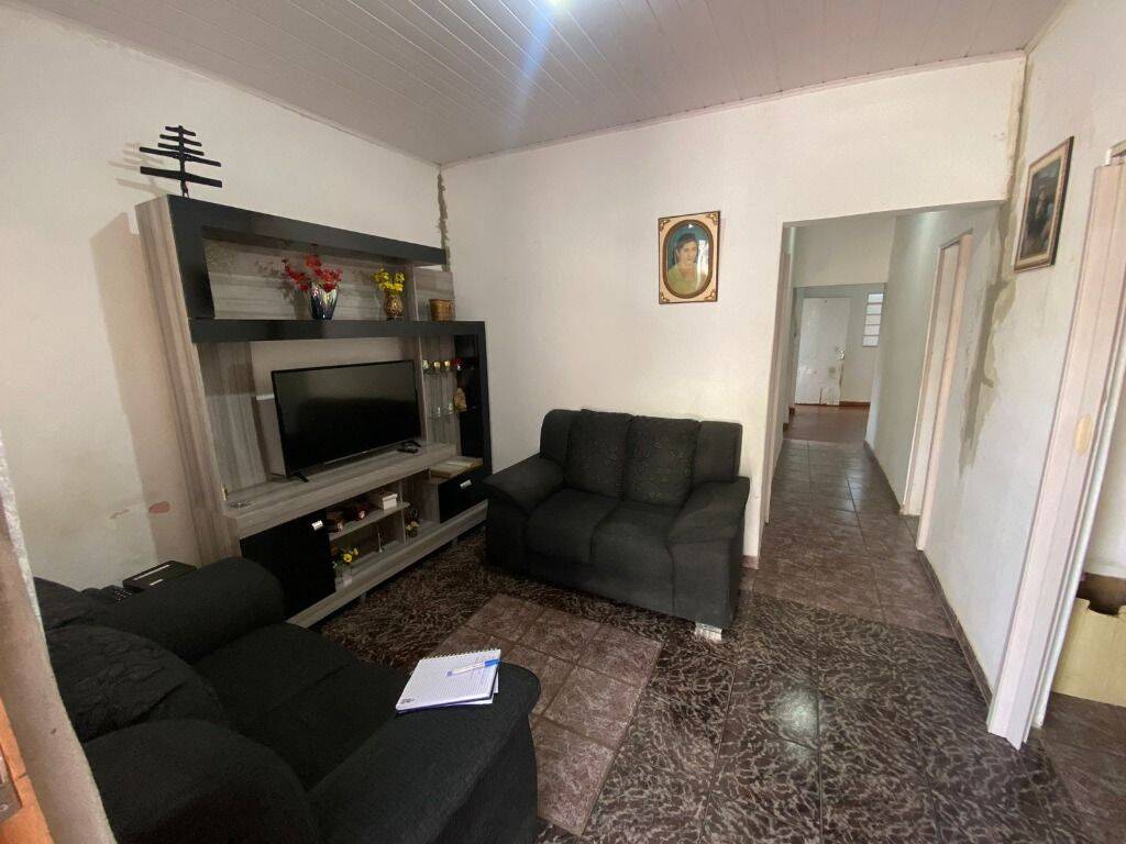 Casa, 5 quartos, 160 m² - Foto 12