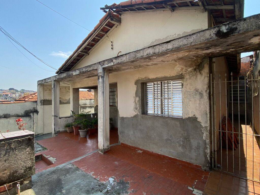 Casa, 5 quartos, 160 m² - Foto 11