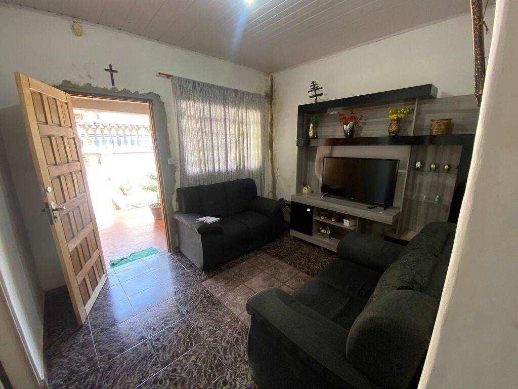 Casa, 5 quartos, 160 m² - Foto 13