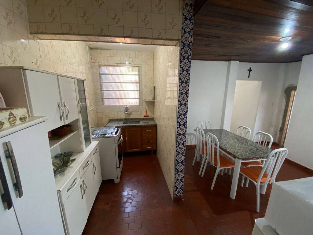 Casa, 5 quartos, 160 m² - Foto 28
