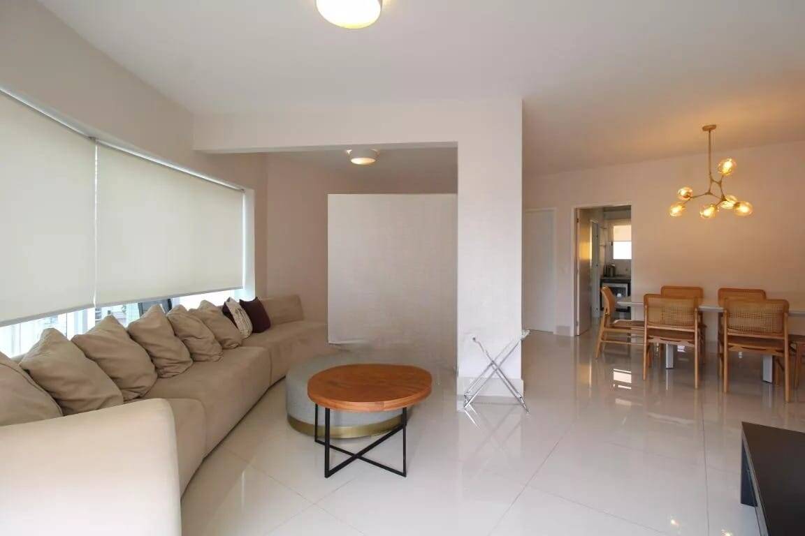 Apartamento, 3 quartos - Foto 1