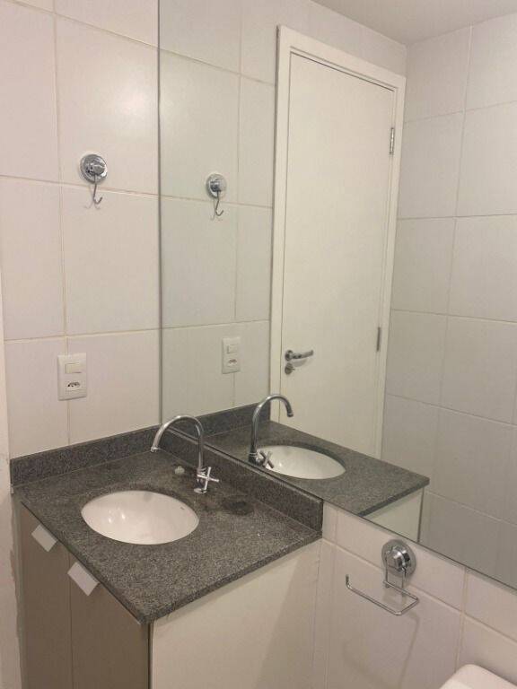 Apartamento, 1 quarto, 33 m² - Foto 5