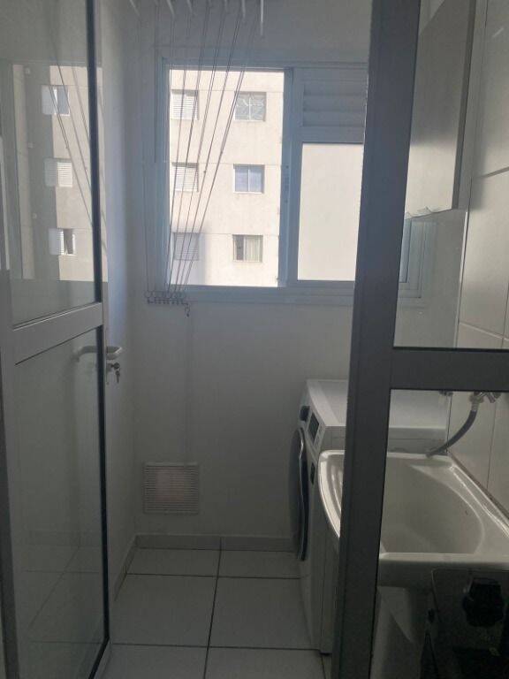 Apartamento, 1 quarto, 33 m² - Foto 8