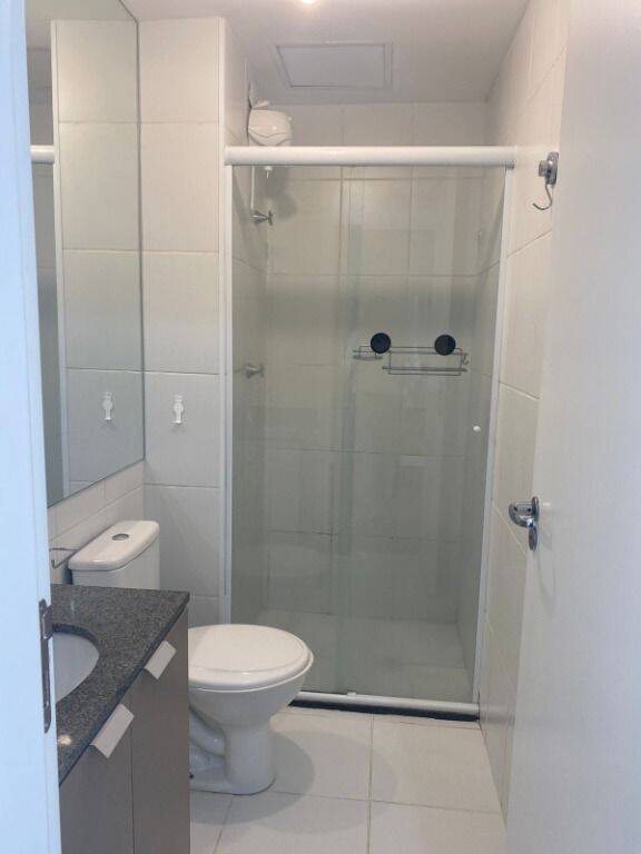 Apartamento, 1 quarto, 33 m² - Foto 7