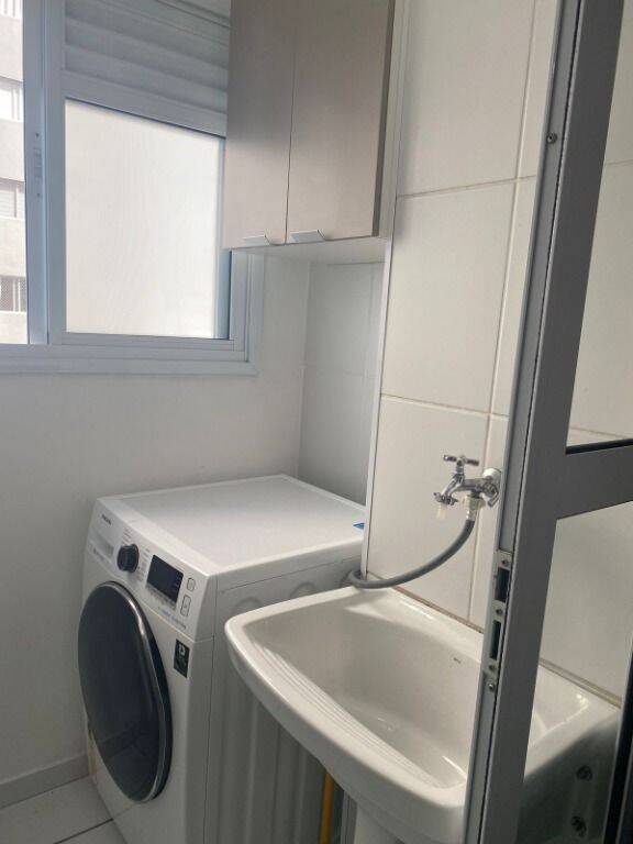 Apartamento, 1 quarto, 33 m² - Foto 11