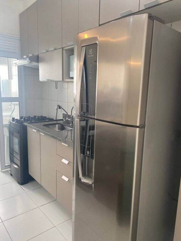 Apartamento, 1 quarto, 33 m² - Foto 10