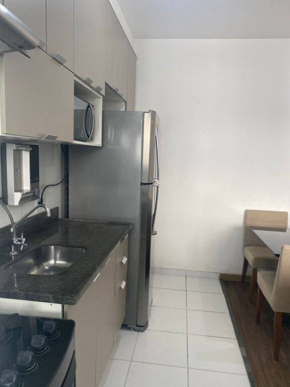 Apartamento, 1 quarto, 33 m² - Foto 9