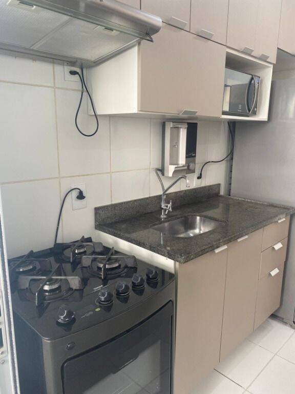 Apartamento, 1 quarto, 33 m² - Foto 13