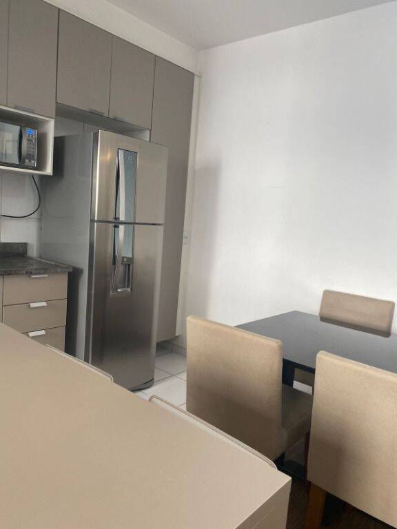 Apartamento, 1 quarto, 33 m² - Foto 14