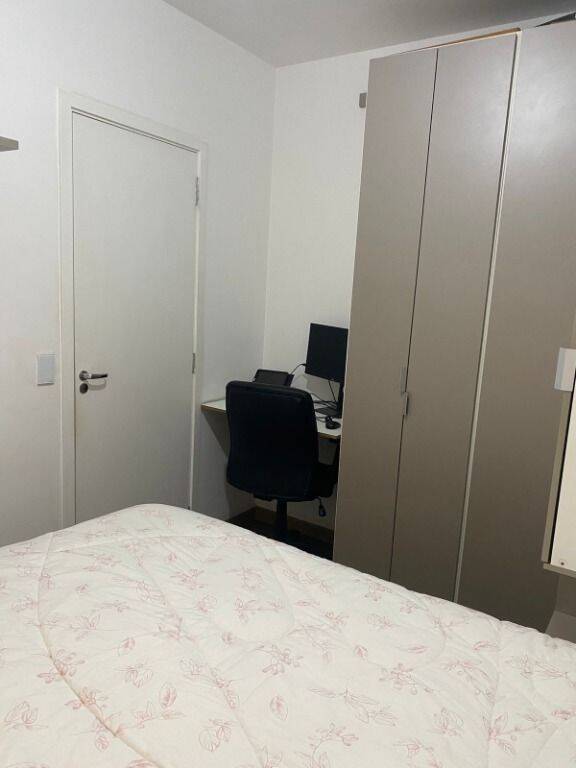 Apartamento, 1 quarto, 33 m² - Foto 12