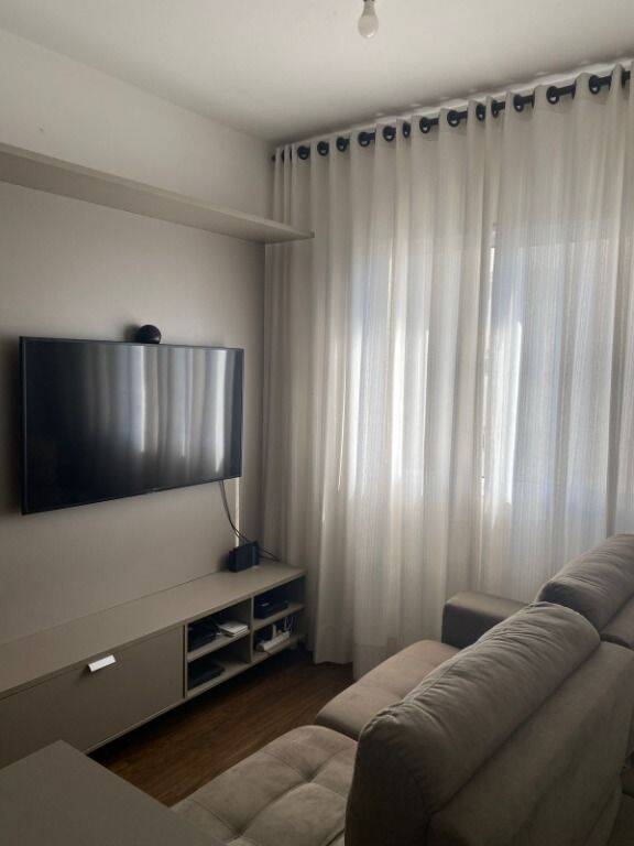 Apartamento, 1 quarto, 33 m² - Foto 15