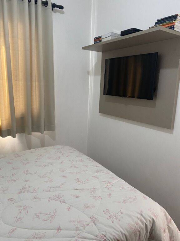 Apartamento, 1 quarto, 33 m² - Foto 16