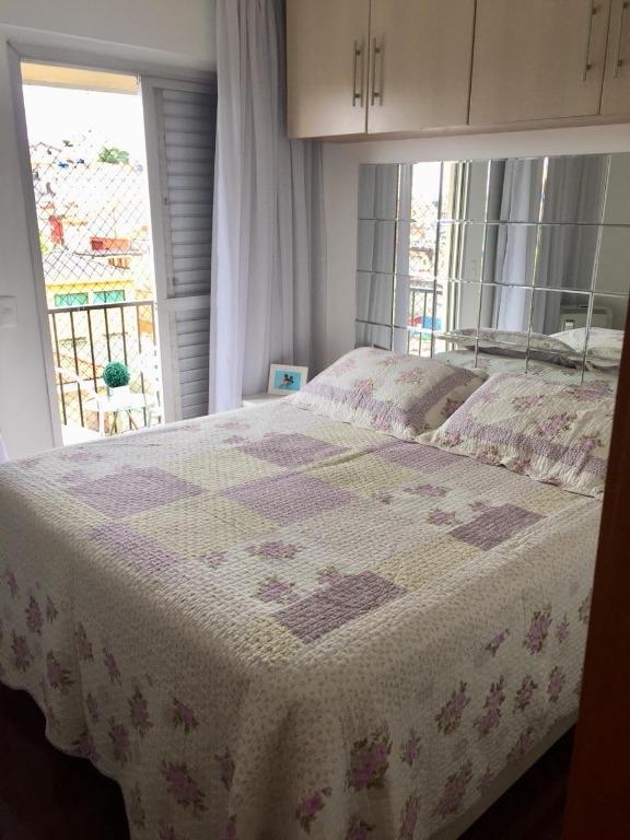 Apartamento, 2 quartos, 59 m² - Foto 10