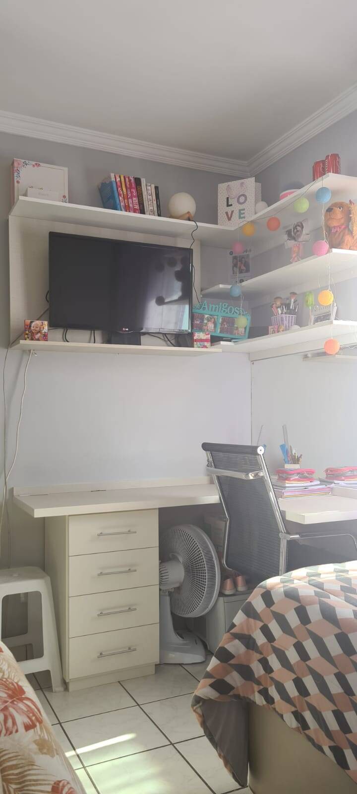 Sobrado, 2 quartos - Foto 12