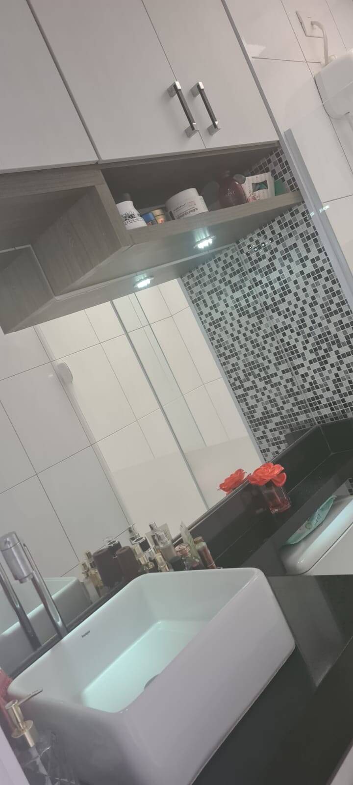 Sobrado, 2 quartos - Foto 10