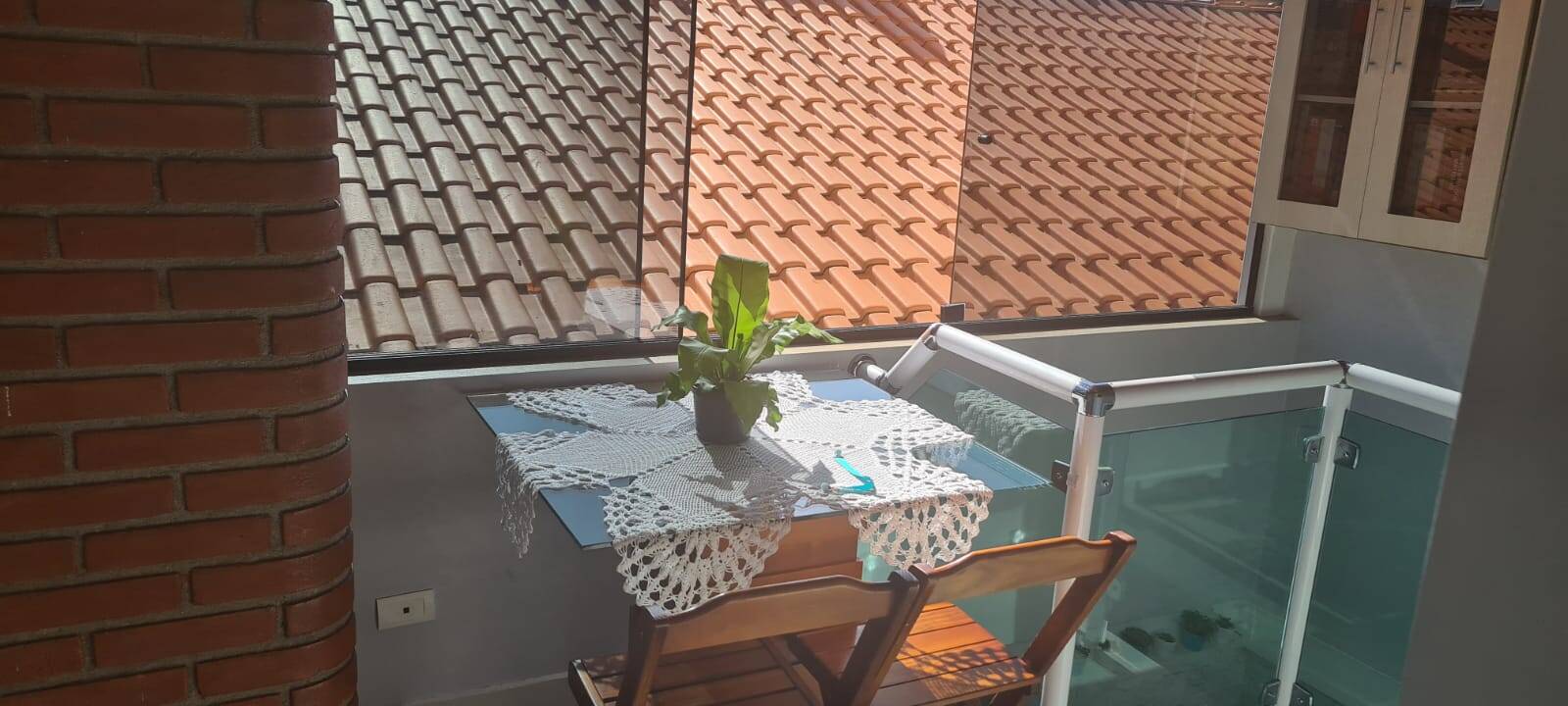 Sobrado, 2 quartos - Foto 18