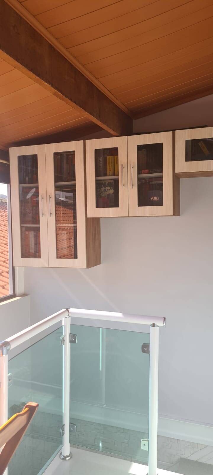 Sobrado, 2 quartos - Foto 23