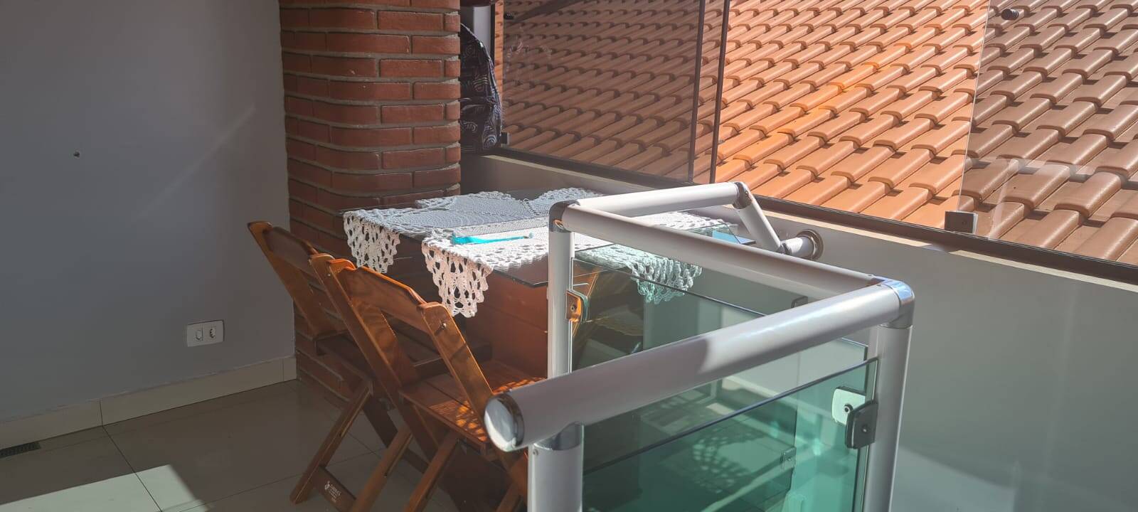 Sobrado, 2 quartos - Foto 20