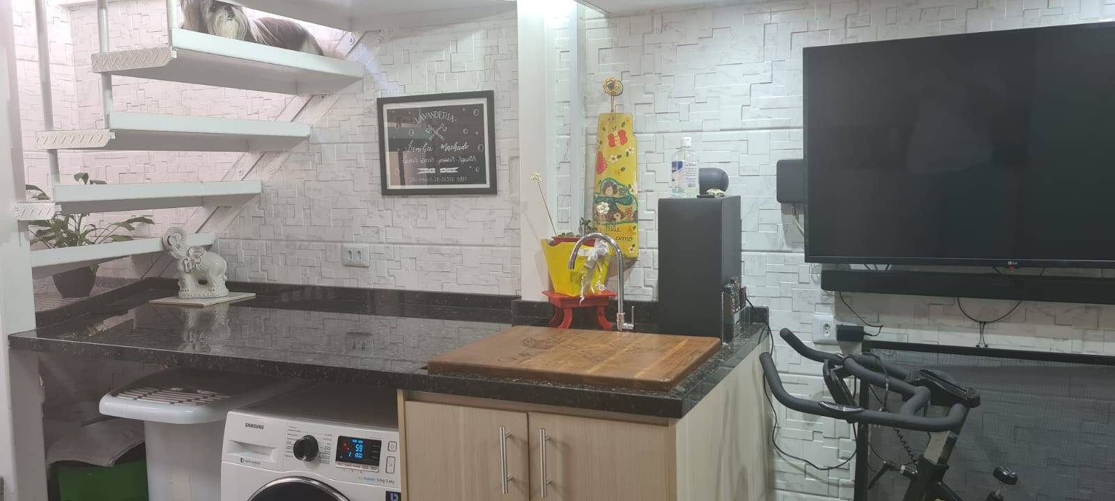 Sobrado, 2 quartos - Foto 29