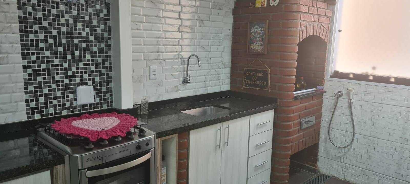 Sobrado, 2 quartos - Foto 32