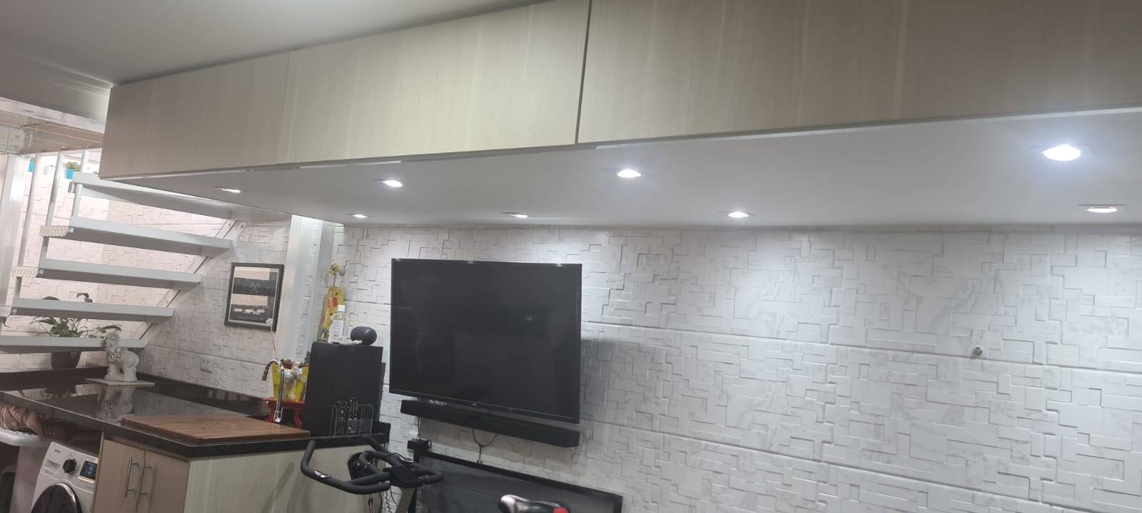 Sobrado, 2 quartos - Foto 35