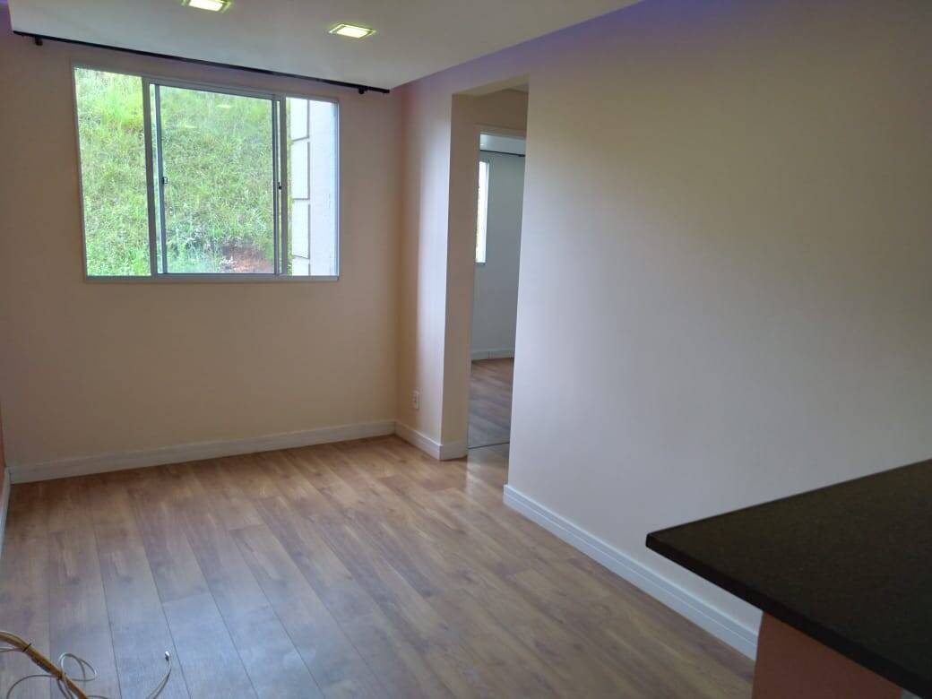 Apartamento, 2 quartos, 47 m² - Foto 1