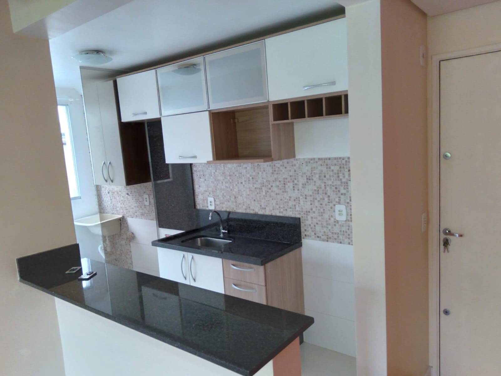 Apartamento, 2 quartos, 47 m² - Foto 5
