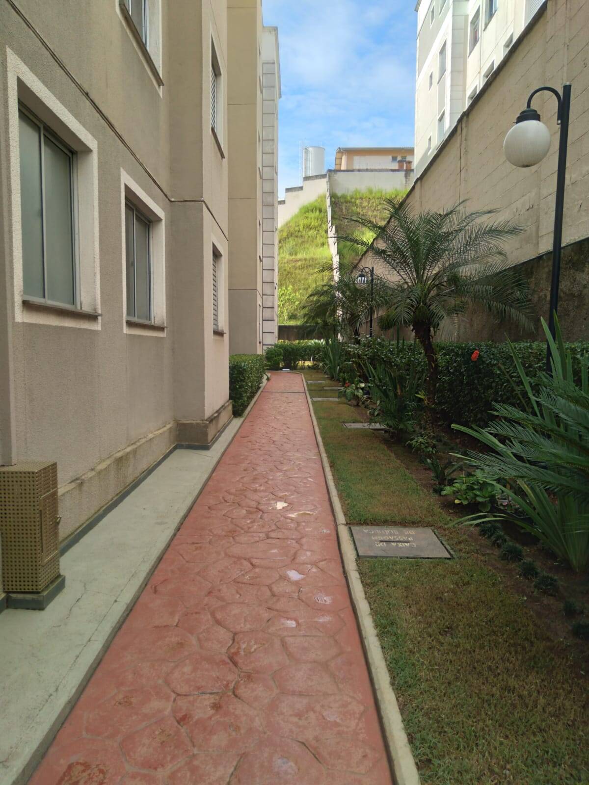 Apartamento, 2 quartos, 47 m² - Foto 3