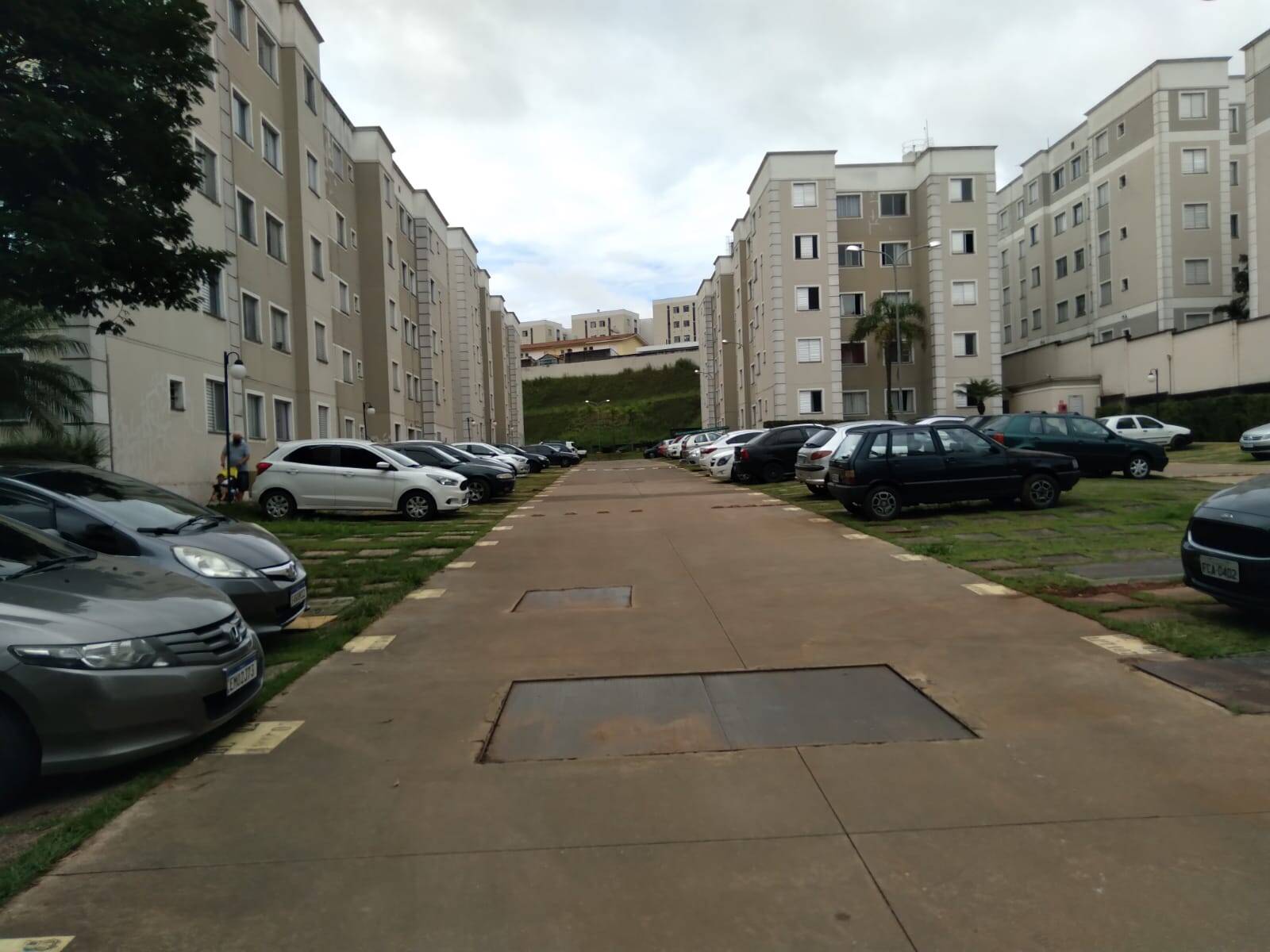 Apartamento, 2 quartos, 47 m² - Foto 11