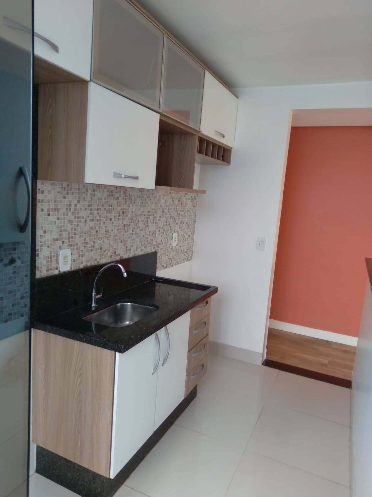 Apartamento, 2 quartos, 47 m² - Foto 7