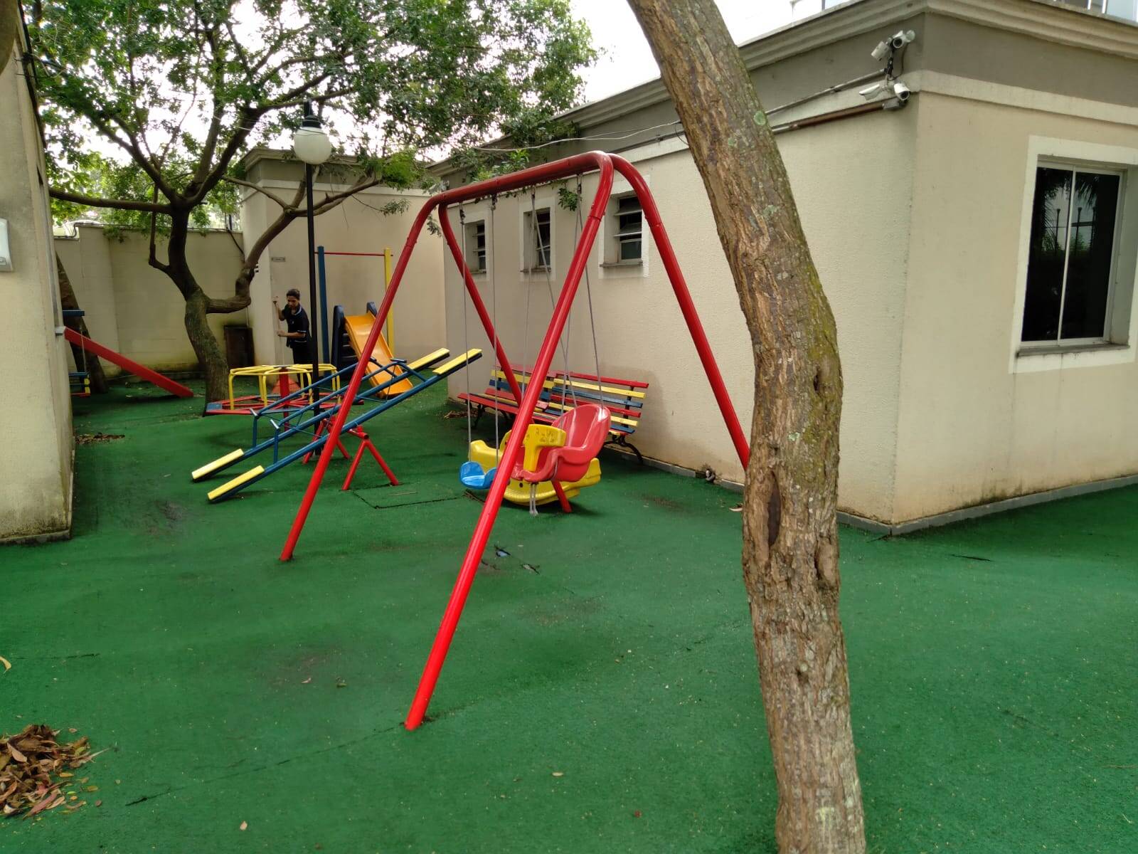 Apartamento, 2 quartos, 47 m² - Foto 9