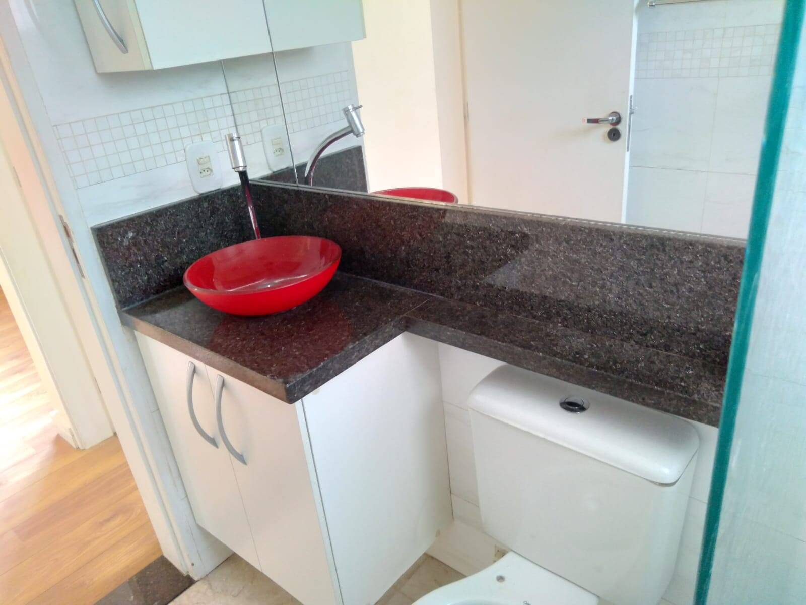 Apartamento, 2 quartos, 47 m² - Foto 12