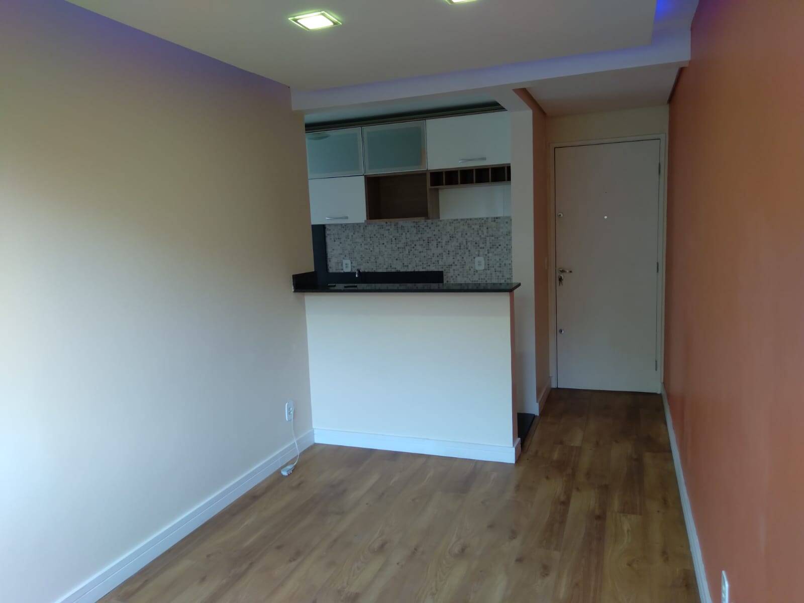 Apartamento, 2 quartos, 47 m² - Foto 8