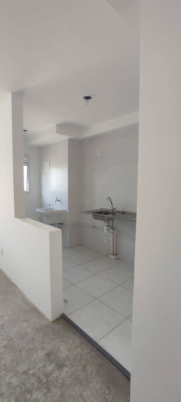 Apartamento, 2 quartos - Foto 10