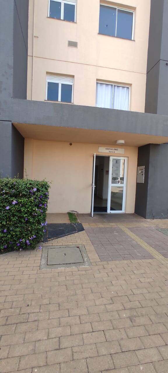 Apartamento, 2 quartos - Foto 22