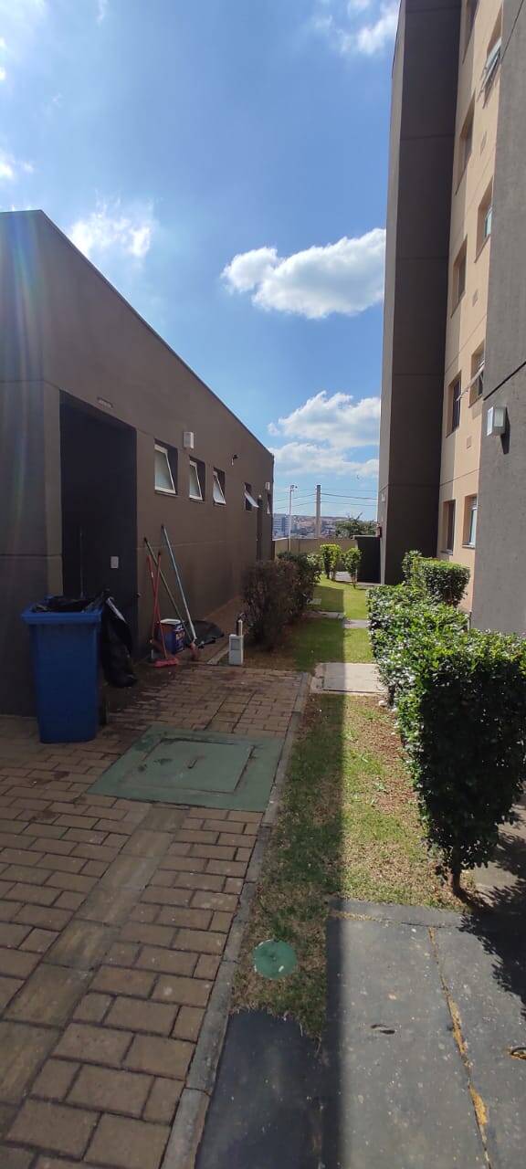 Apartamento, 2 quartos - Foto 25