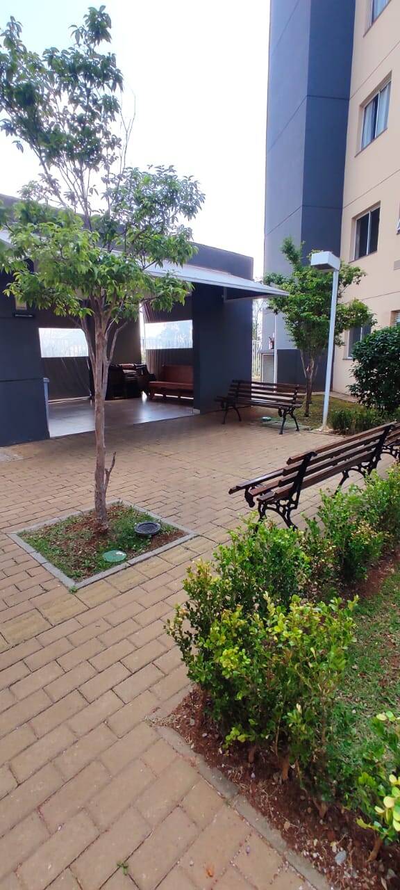 Apartamento, 2 quartos - Foto 32
