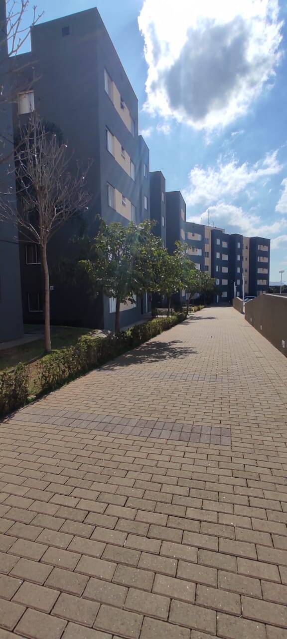 Apartamento, 2 quartos - Foto 37