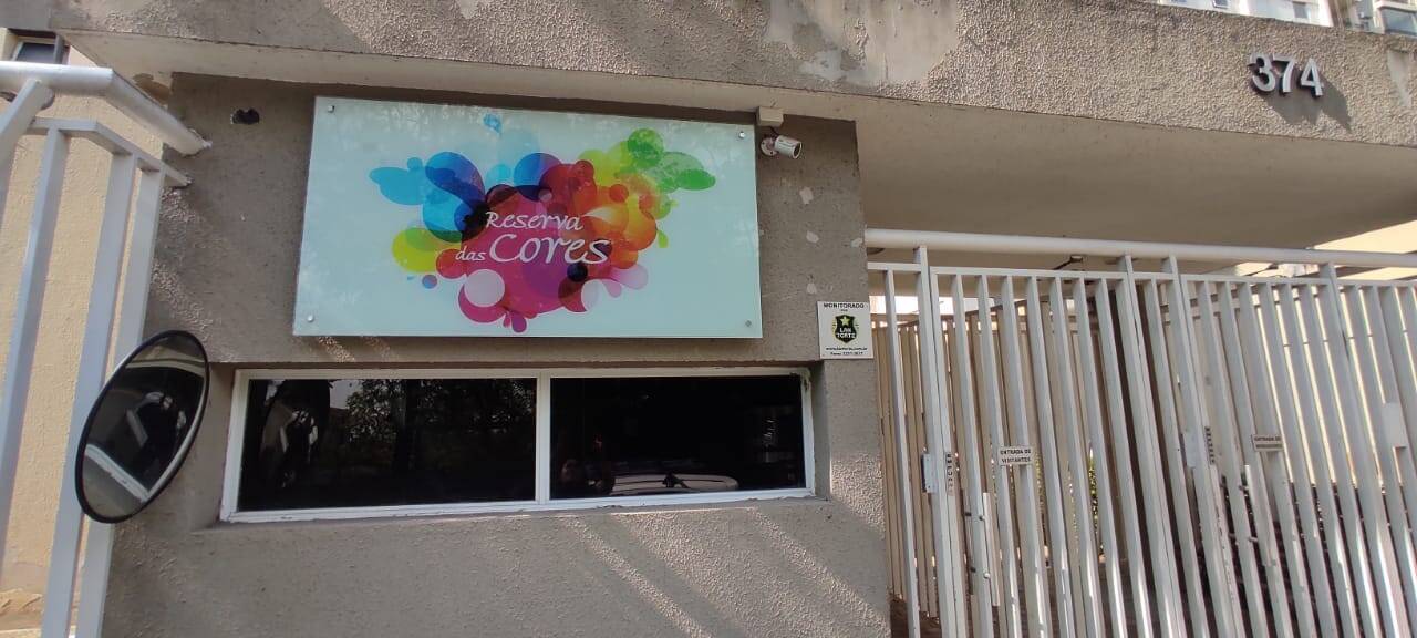 Apartamento, 2 quartos - Foto 40