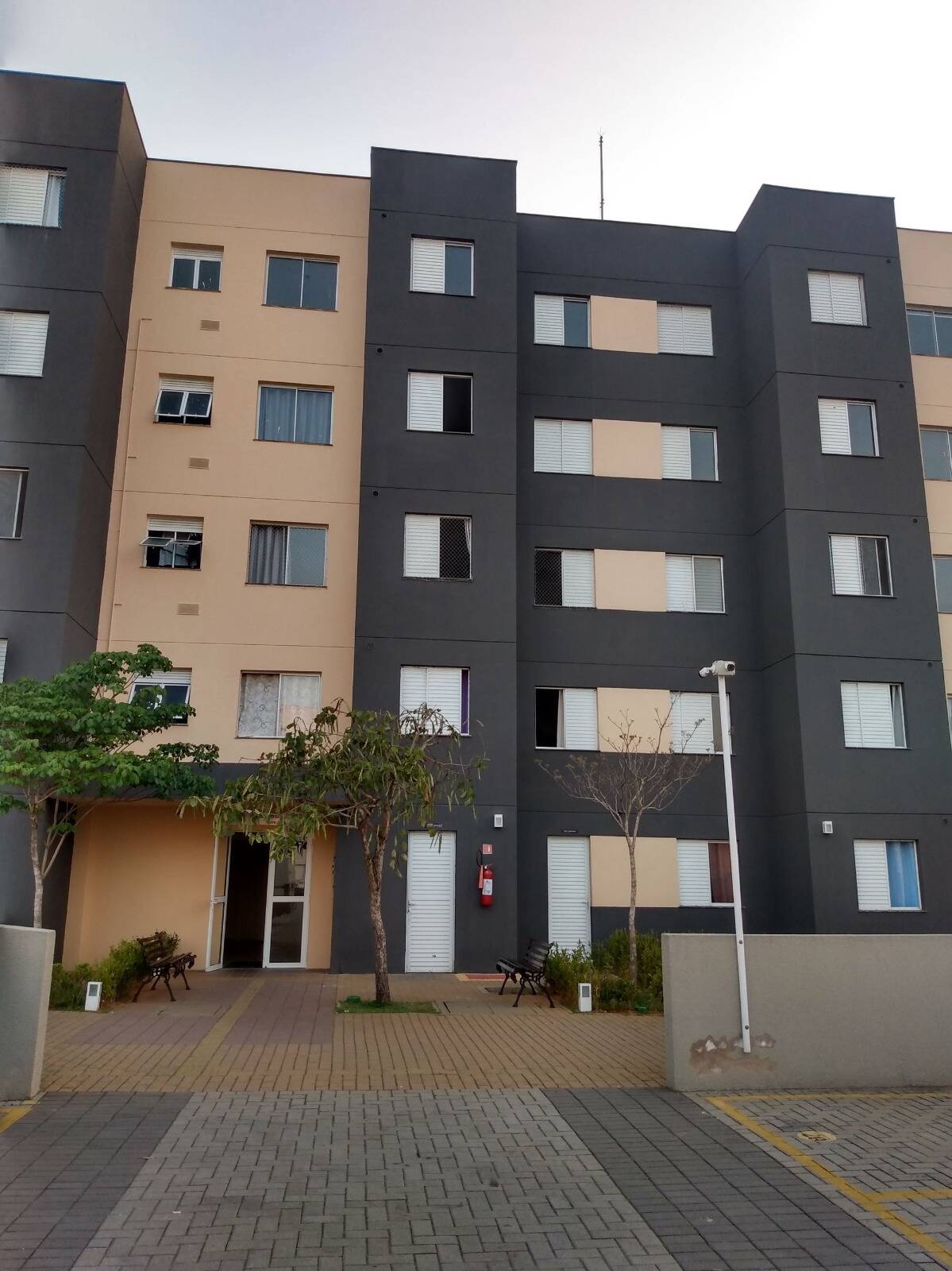 Apartamento, 2 quartos - Foto 43