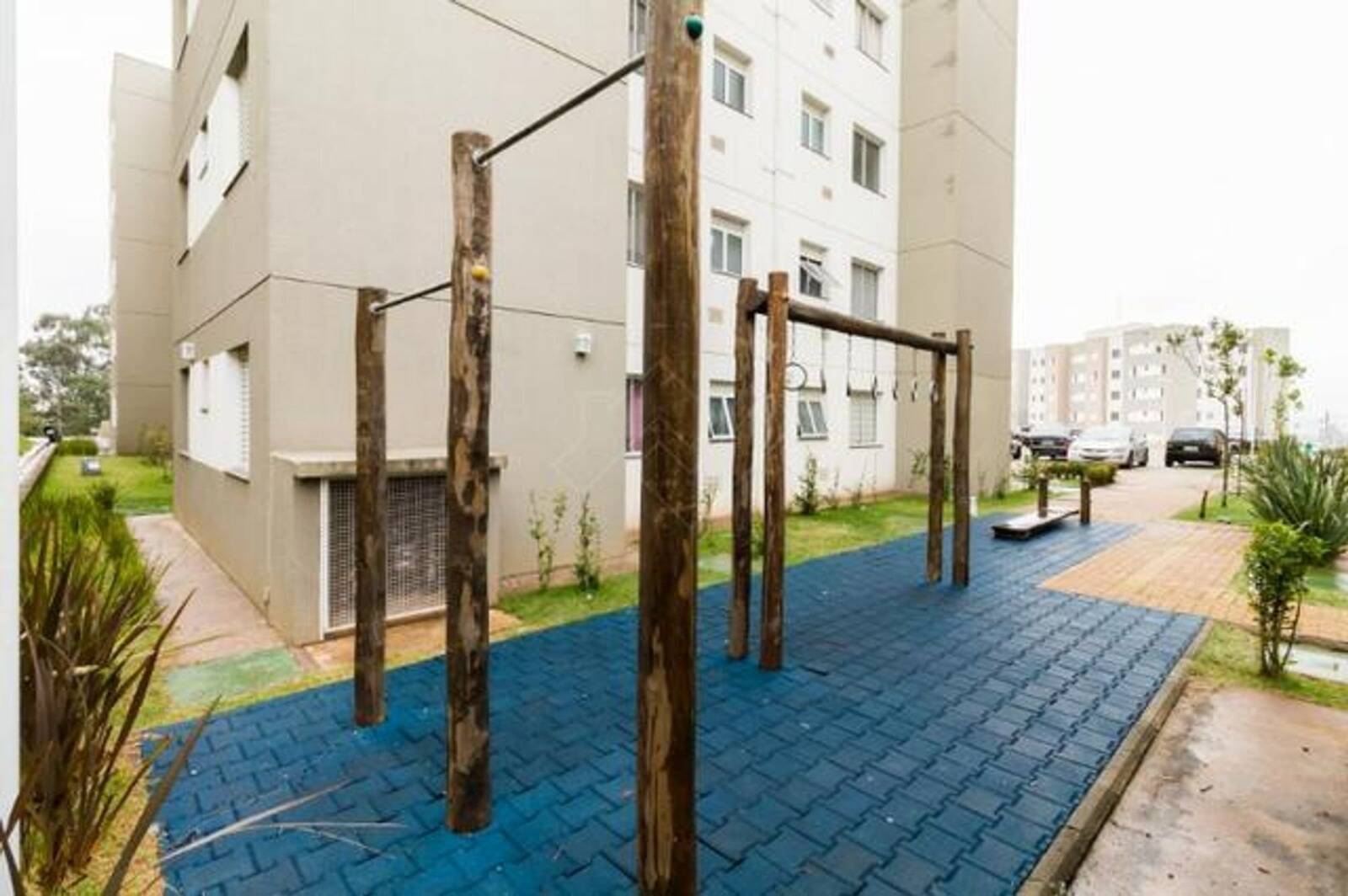 Apartamento, 2 quartos - Foto 44