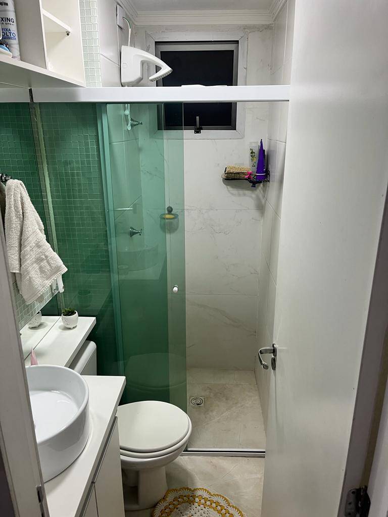 Apartamento, 2 quartos, 47 m² - Foto 6