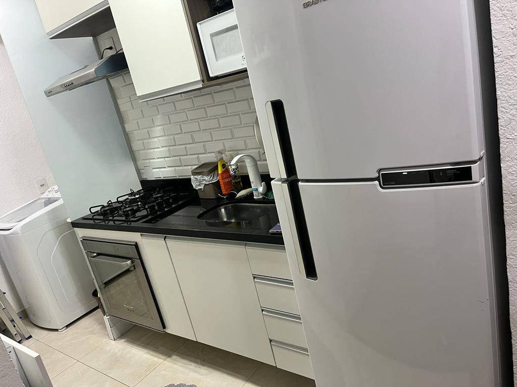 Apartamento, 2 quartos, 47 m² - Foto 10