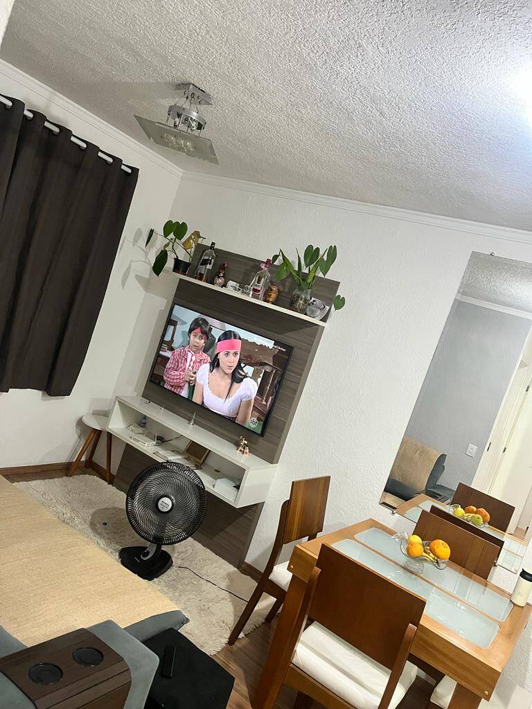 Apartamento, 2 quartos, 47 m² - Foto 12