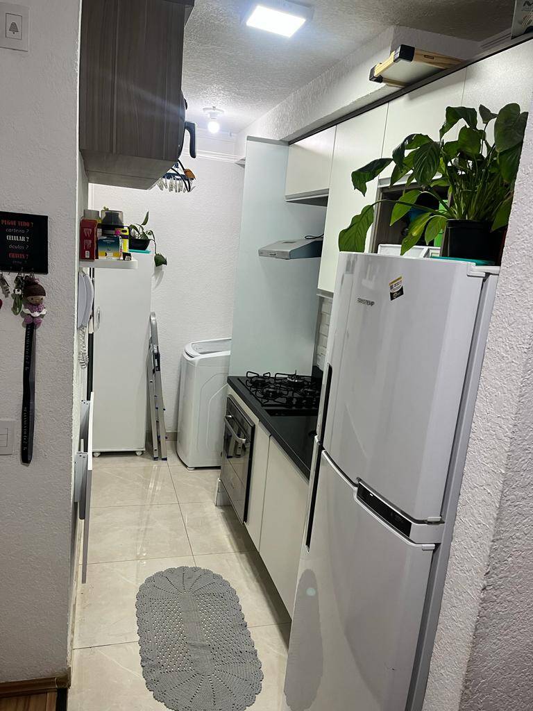 Apartamento, 2 quartos, 47 m² - Foto 11