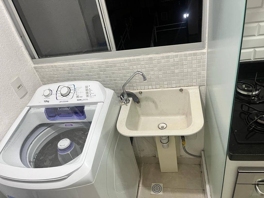 Apartamento, 2 quartos, 47 m² - Foto 9